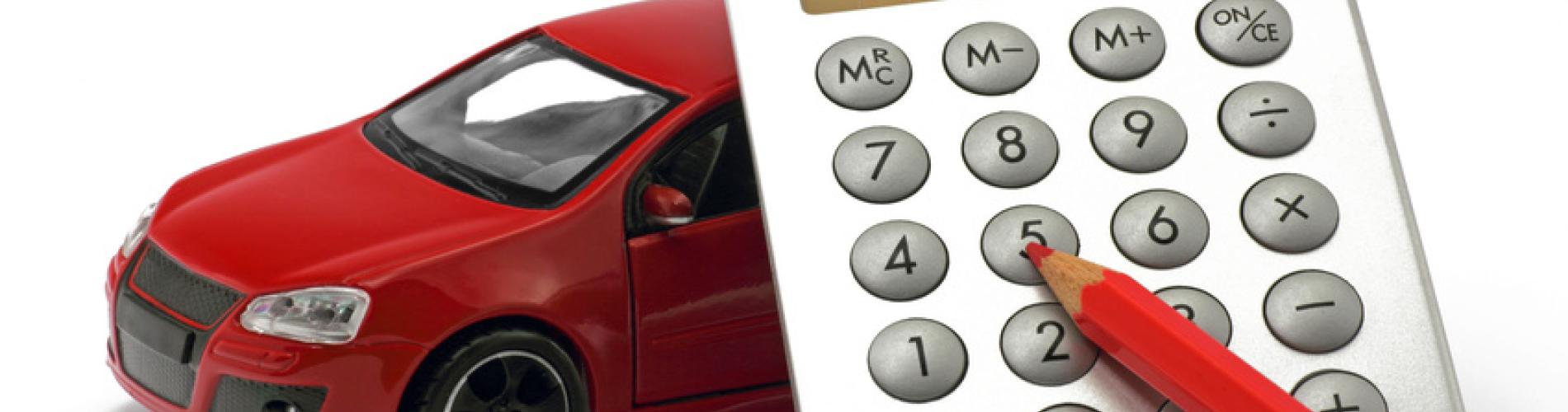 Barème kilométrique